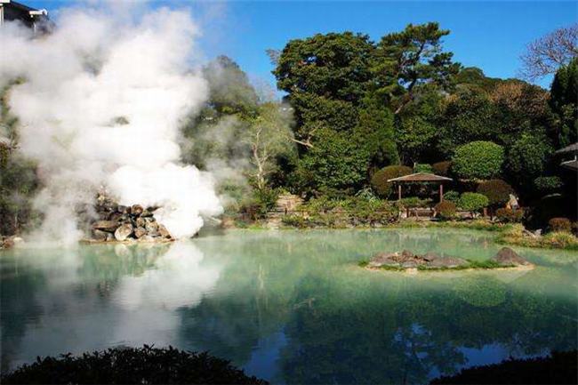 世界十大火山有哪些 克利夫兰火山上榜帕卡亚相当神奇