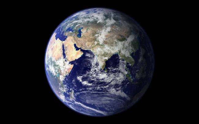 地球的寿命还剩多少?人类可能会先灭绝(仅剩45亿年)