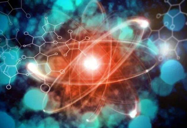 单个原子真实照片，用实验将原子放大数百倍（获头奖）