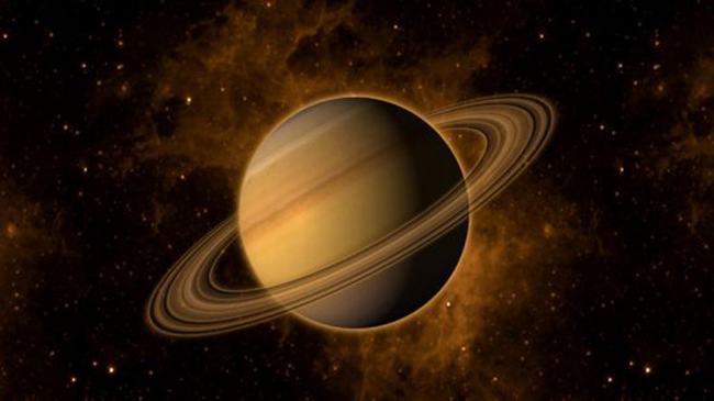 太阳系八大行星都谁有光环?木星光环神秘土星光环最诱惑
