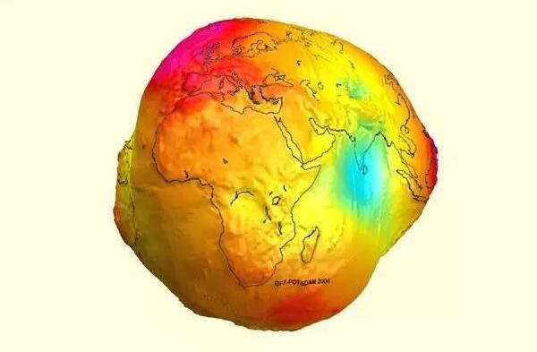 宇宙中最可爱的星球有哪些 黄金星球遍地黄金(1000亿吨)