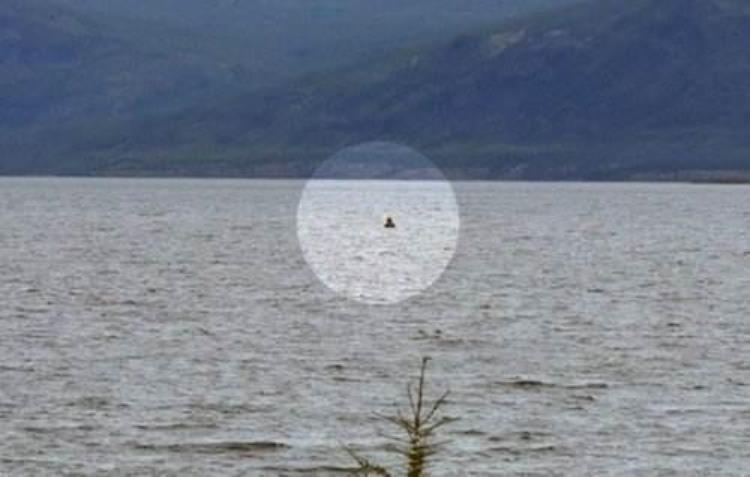 青海湖水怪之谜,青海湖水怪奇异事件