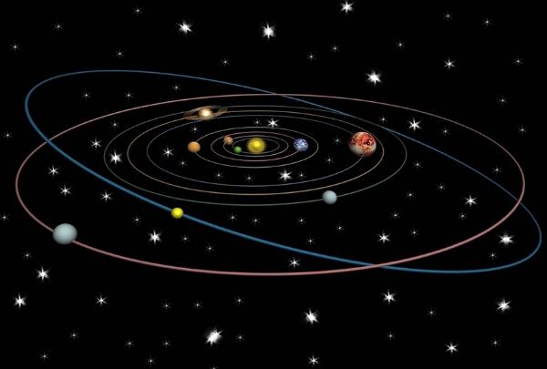 主序星是什么，最大的主序星是太阳的100倍/附主序星分类