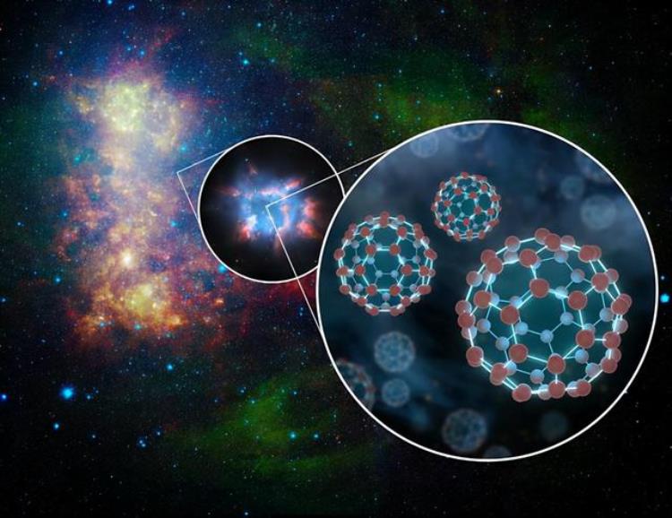 相信有外星人的科学家,中科院院士谈外星人完整版