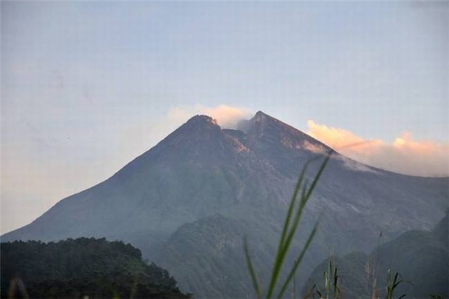 世界上最危险的火山 这些火山都很危险相当不安分