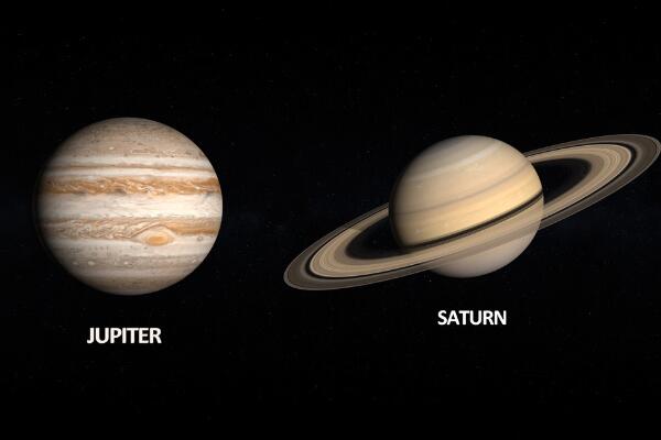 土星的含氧量是多少，低于0.2%（大气主要由氢氦组成）