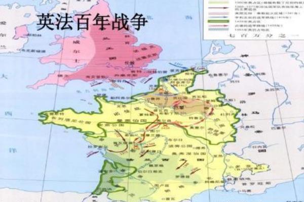 世界上最长的战争:持续335年(没有一兵一卒伤亡)