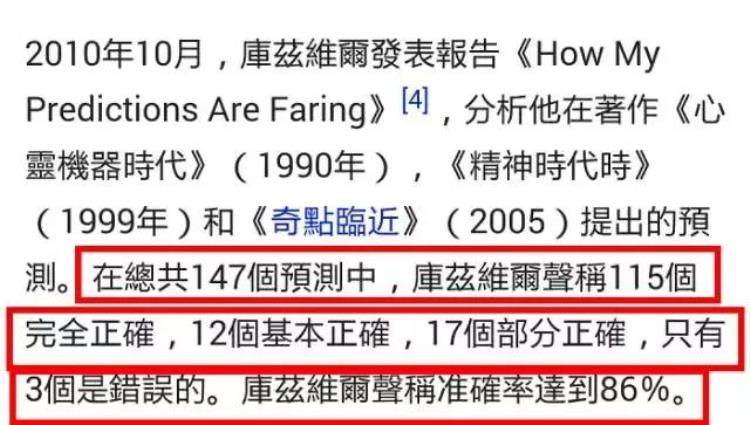 谷歌发出惊天预言:人类将在2029年开始实现永生,谷歌预言10年后的人类永生