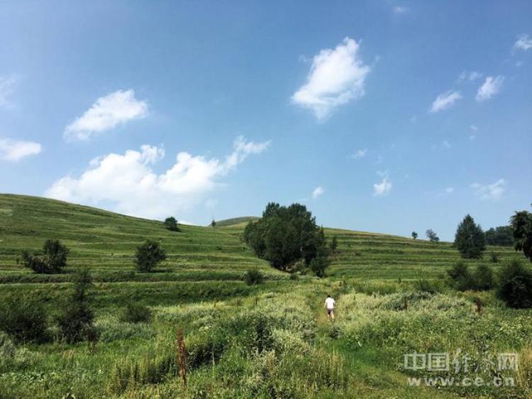 张北天路草原自驾游攻略2日游,张北草原天路自驾游线路攻略