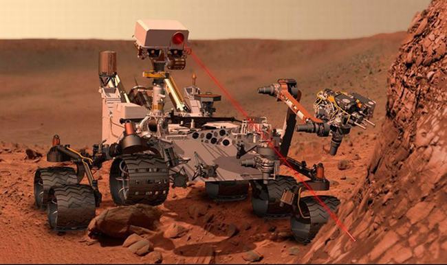 火星一号什么时候发射 火星一号的主要计划是什么