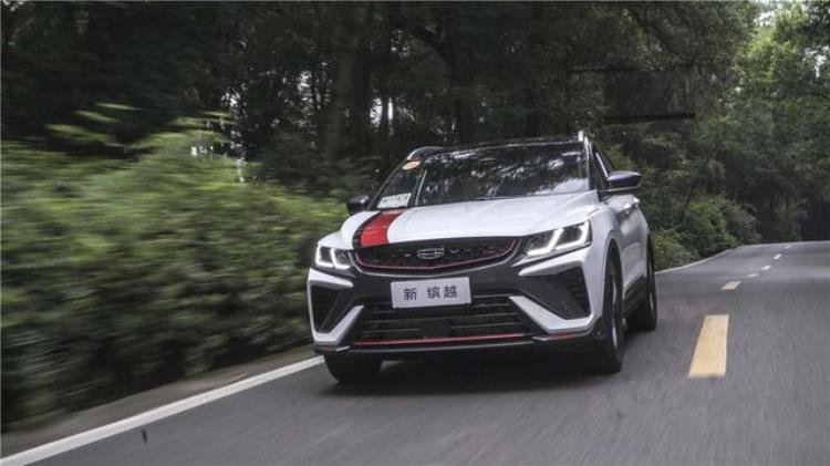 7万以下性价比最高的suv,年轻人买suv看过来这三款7万起