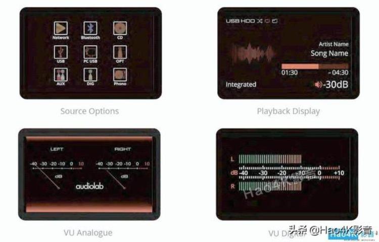 AudioLabios「AudiolabOmnia一体机详细评测」