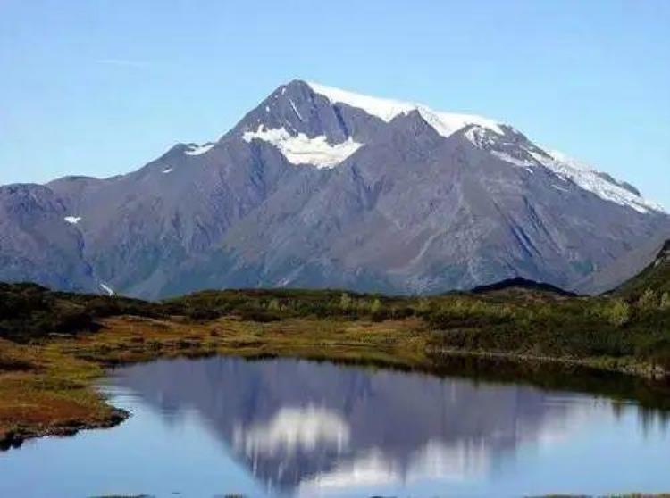 阿空加瓜峰是哪个大洲最高的山峰,美洲巨人遗址