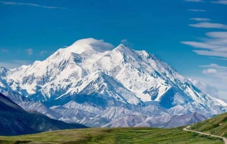 阿空加瓜峰是哪个大洲最高的山峰,美洲巨人遗址