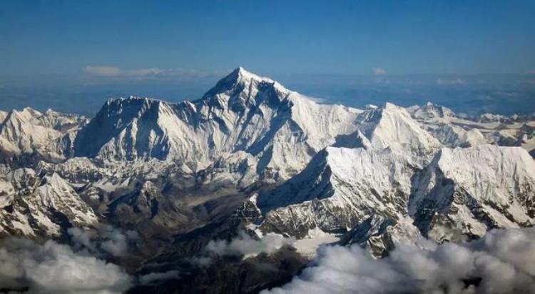 阿空加瓜峰是哪个大洲最高的山峰,美洲巨人遗址