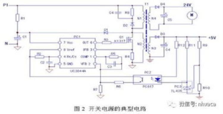 如何判断电源质量,如何判断24伏电源好坏