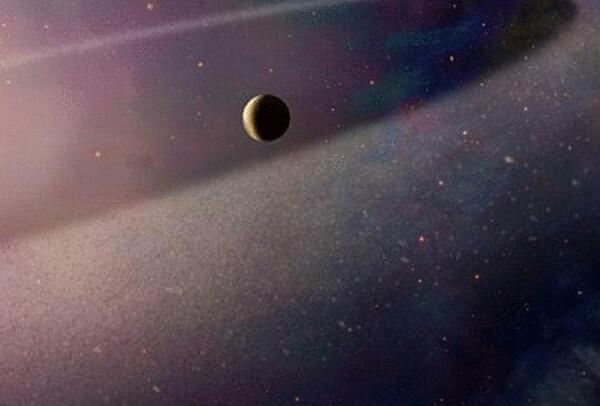 黑矮星会消失吗，理论会消失（宇宙至今还没有黑矮星）