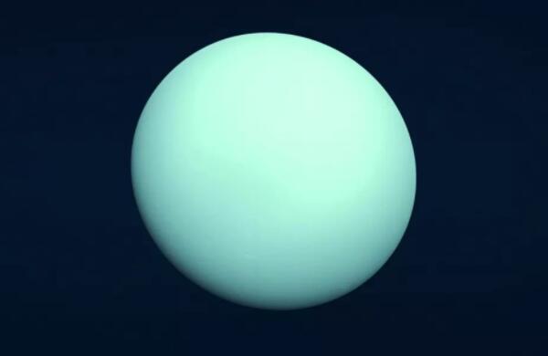 天王星和海王星被称为什么，姊妹星（大气构成几乎一样）