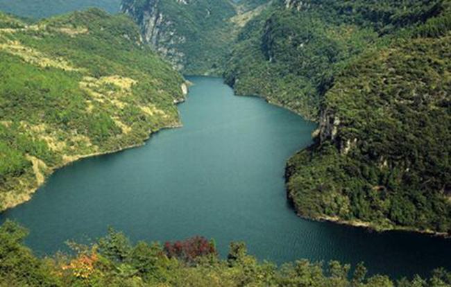 涪江的源头在哪里 涪江是什么样的河流(发源地四川）