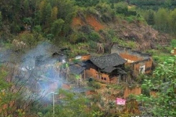 湘南僵尸村在哪里,湘南僵尸村真的假的