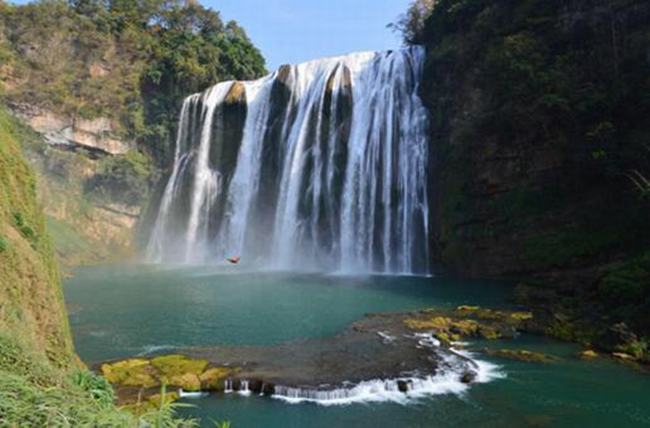 蒸水的源头在哪里 它的发源地是在邵东县蒸源村