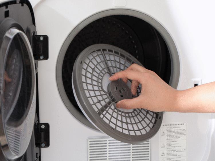 烘干机烘干衣物要多久,简单可收拾的烘干机