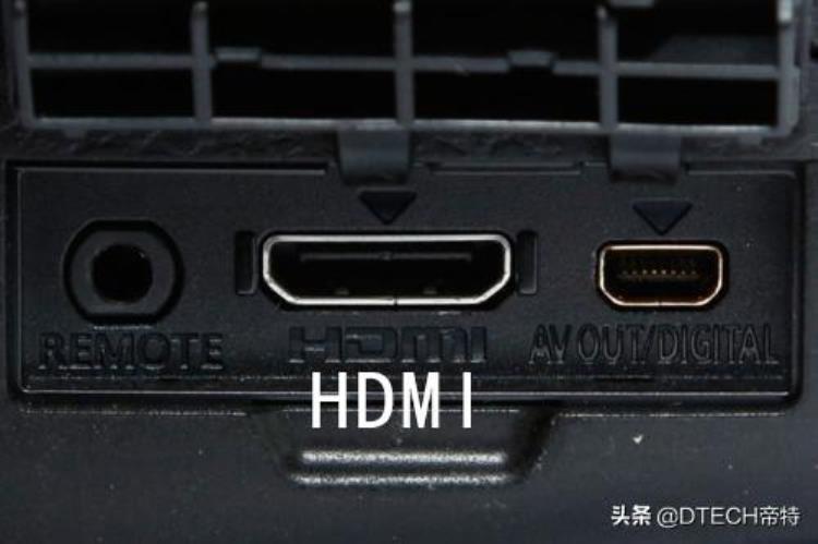 dp接口跟hdmi接口,hdmi接口和dp接口是相同的吗