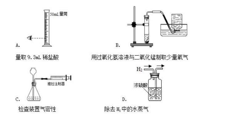 最轻气体内容初中化学拓展性,初中化学制取气体的专题复习