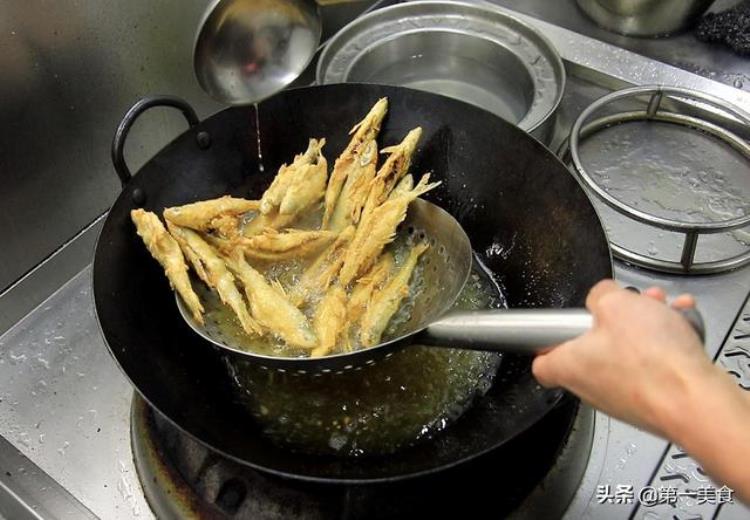 面条放孜然粉好吃吗,炸白条到底用面粉还是淀粉