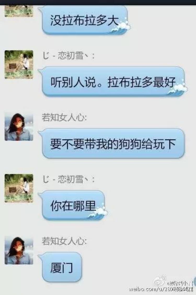 禽兽放开那只羊它们是我的宝贝,遇到禽兽怎么办