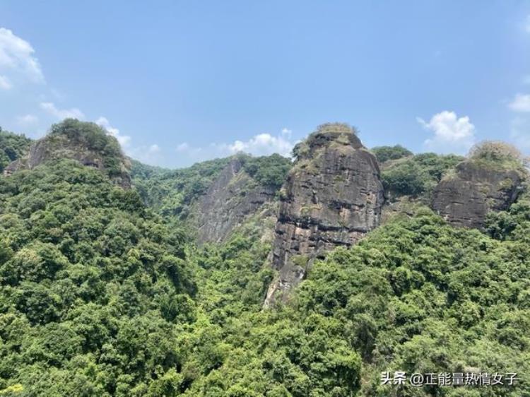 梅县雁南飞茶田景区好玩吗,梅州三天两夜自驾游