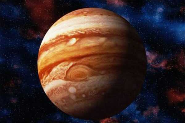 和太阳最相近的元素组分 太阳系木星元素和太阳最为接近
