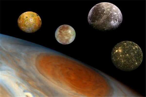 和太阳最相近的元素组分 太阳系木星元素和太阳最为接近
