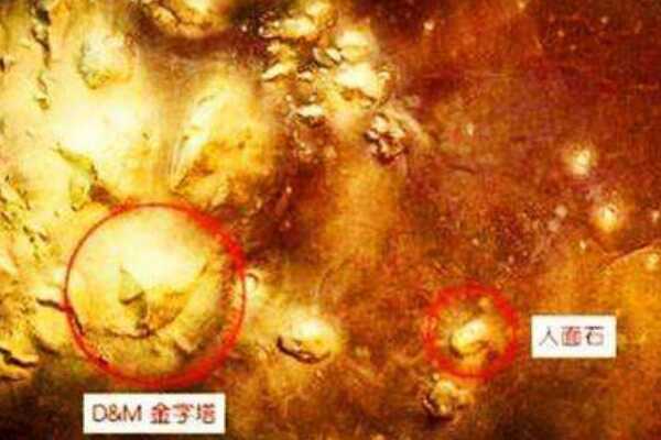 金星上的大气压有多恐怖?比地球高上100倍(能压断钢筋)