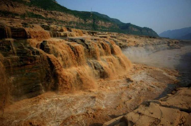 黄河发生的神秘事件,流传过哪些关于黄河的奇闻异事