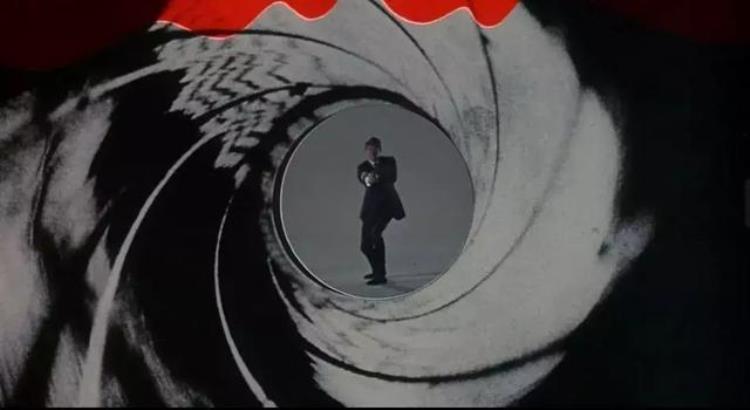 007片头合集,007全部片头