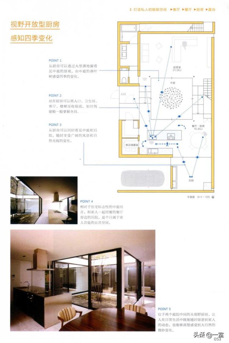 为什么日本富人住公寓穷人住别墅,日本富人住宅设计