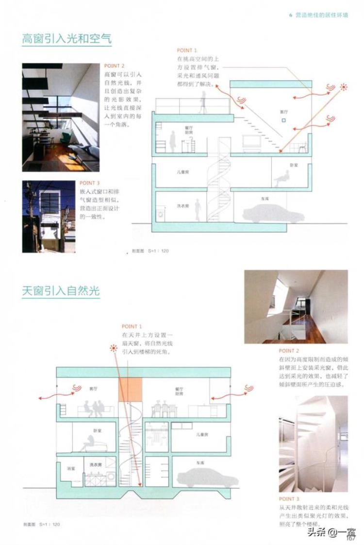 为什么日本富人住公寓穷人住别墅,日本富人住宅设计