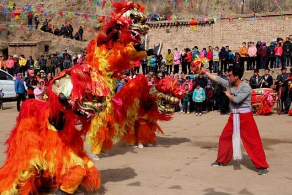 土族是什么民族：祖先是格日利特(和蒙古族关系密切)