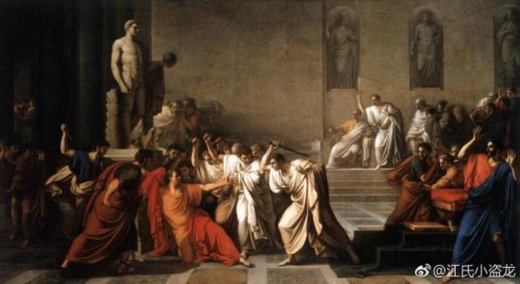 凯撒被刺杀的真实原因,凯撒被刺杀全过程