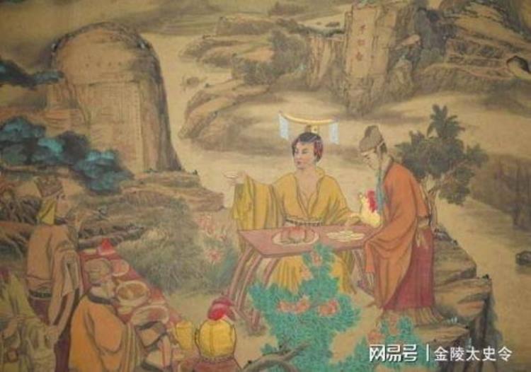 古代帝王封禅,为什么一定要去泰山呢,历代皇帝泰山封禅