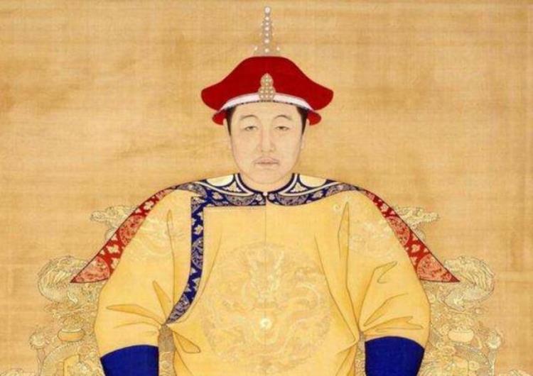 顺治为什么庙号世祖,顺治被称为什么世祖皇帝