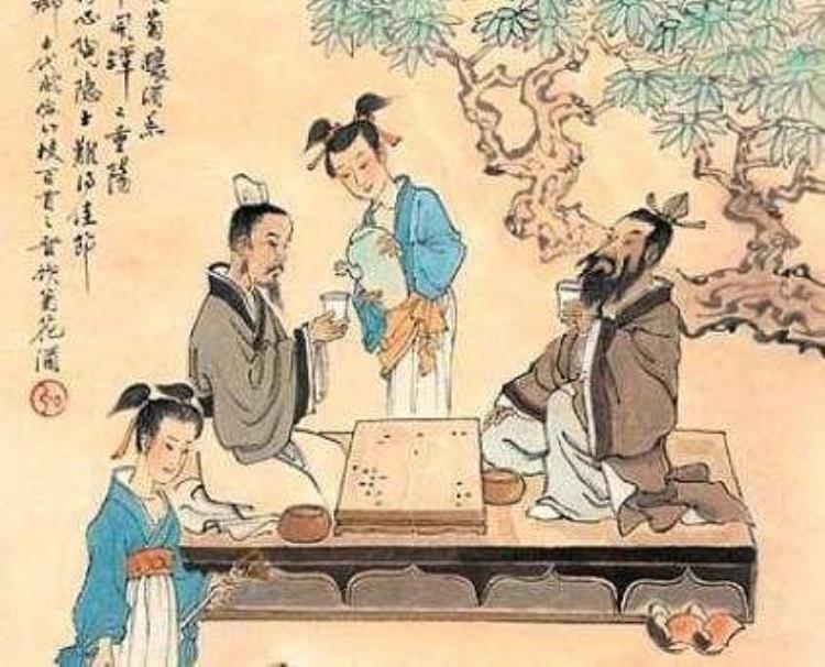 汉武大帝郭解是谁派去刺杀,汉武帝为什么怕江湖大侠