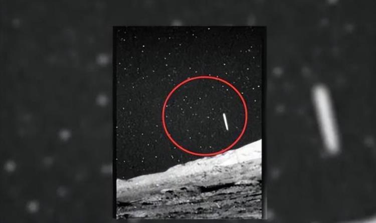 火星又出怪事NASA拍到不明飞行物被火星车发现后还不断移动