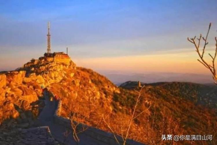 为什么历代帝王都要去泰山,武则天去泰山祈福