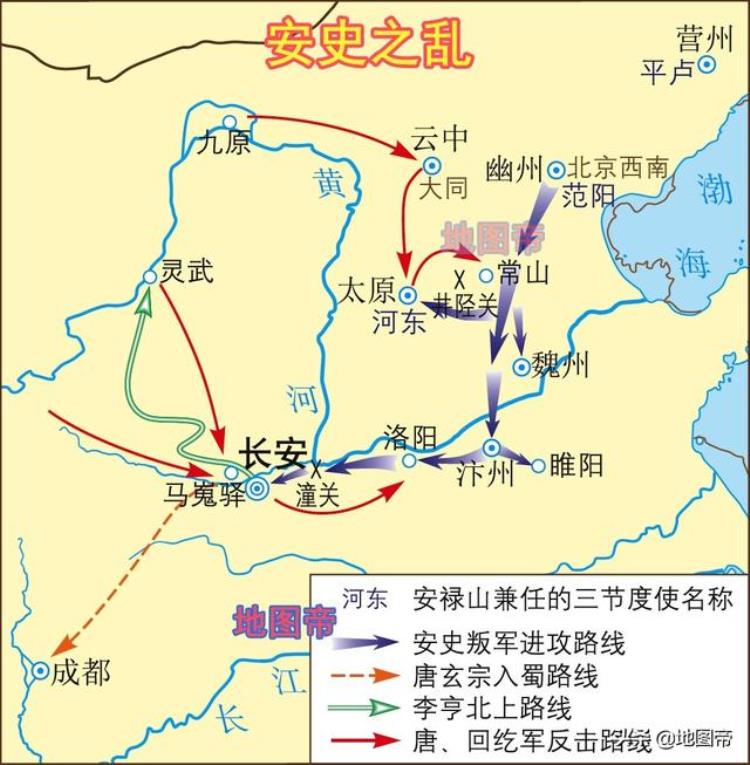 唐宋有12个逃跑皇帝是什么原因