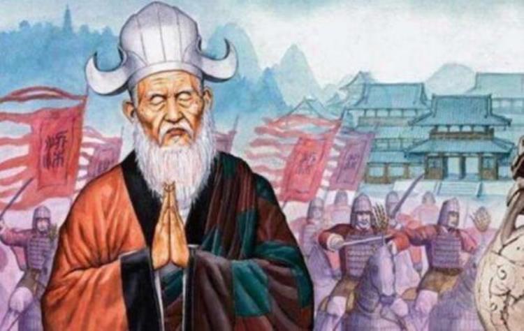 中国古代几次灭佛「中国古代曾有数位皇帝大举灭佛又有哪些皇帝是笃信佛教呢」