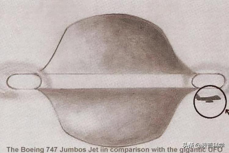 美国政府将提交UFO报告,前官员和飞行员称UFO确实存在,美国飞往日本飞机遇到ufo事件