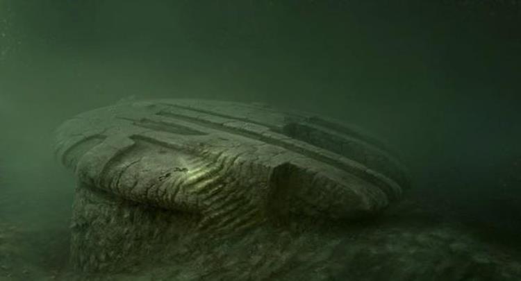 10个看似很神秘的海底怪象基本都有合理解释吗,不可思议的海底奇观