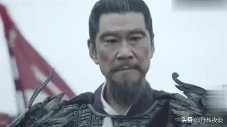 朱元璋为什么不把皇位给朱棣「都是朱元璋的儿子权谋比朱棣要更擅长的他却为何当不上皇帝」